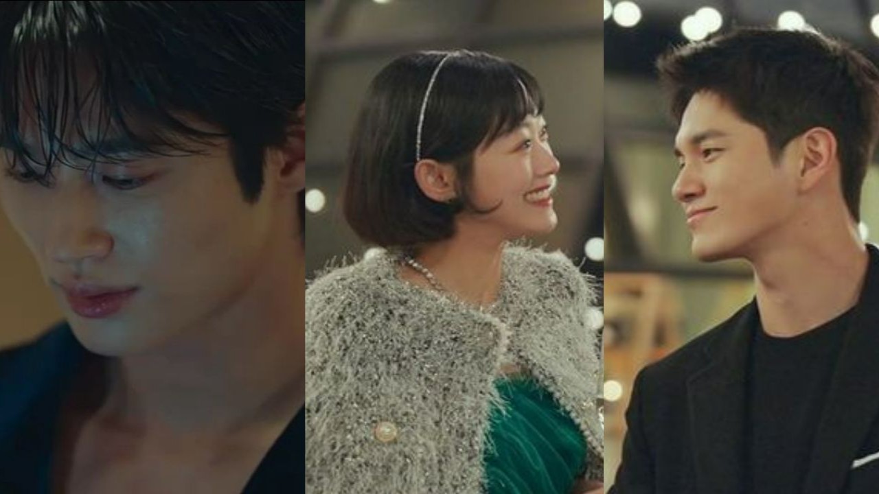 Strong Girl Nam Soon Ep 7-8 Review: Byeon Woo Seok’s feelings for Lee Yoo Mi introduces a love triangle