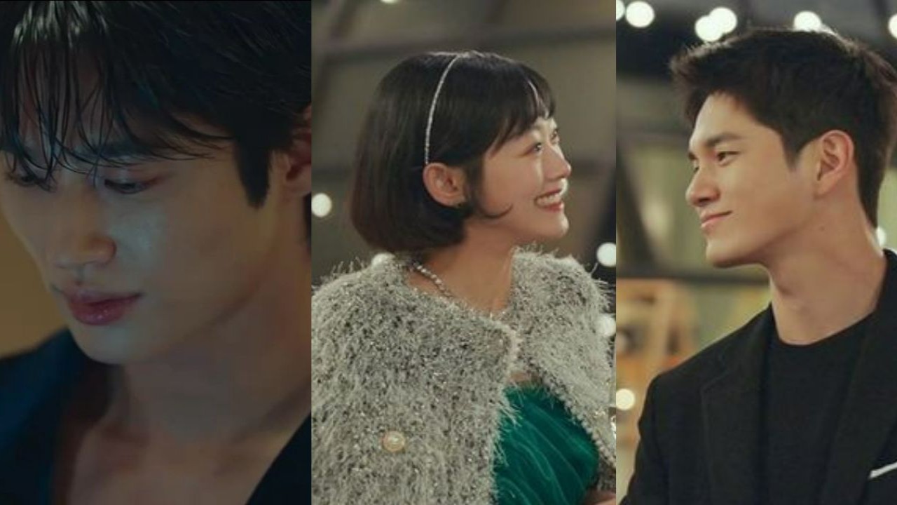 Triangle korean drama top ep 1