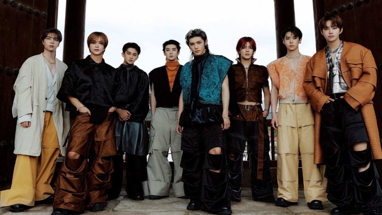 NCT 127's 'Simon Says' Is K-Pop Act's First No. 1 on World Digital Song  Sales Chart