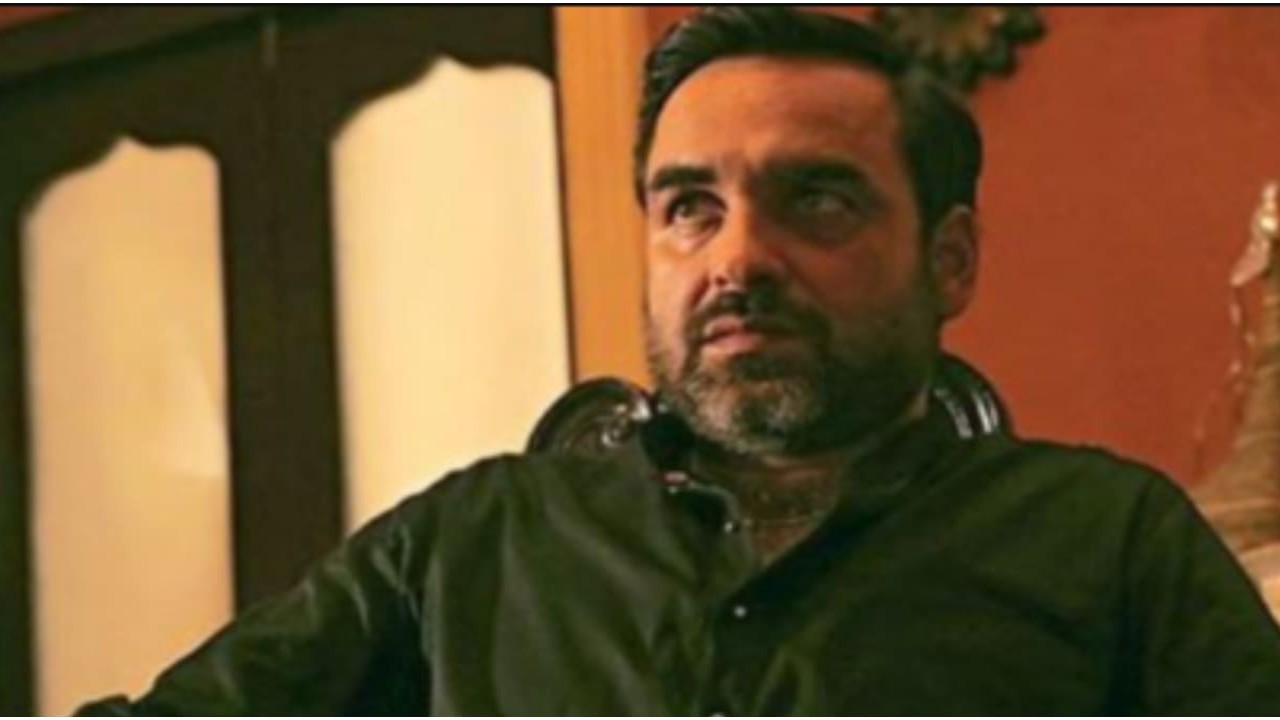 'When you're hungry...': Fukrey 3 star Pankaj Tripathi reveals why he decided to slow down to sign new project
