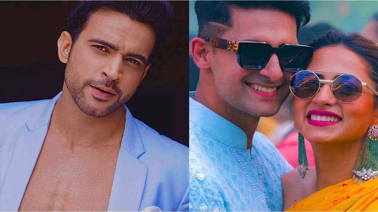 EXCLUSIVE: Swaran Ghar's Rohit Choudhary bags lead role in Ravie Dubey and Sargun Mehta's next 