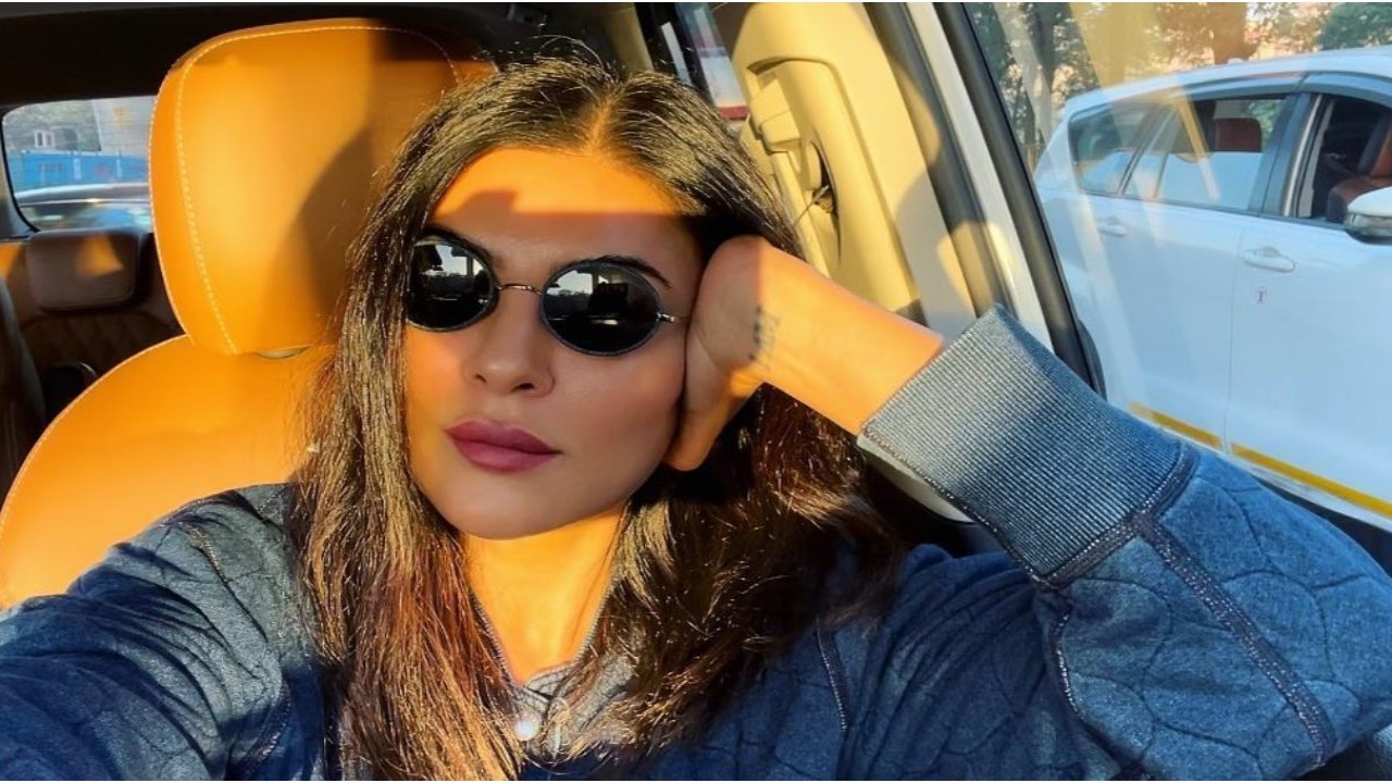 Aarya 3 actor Sushmita Sen opens up on not getting strong roles earlier; says 'We must complain...'
