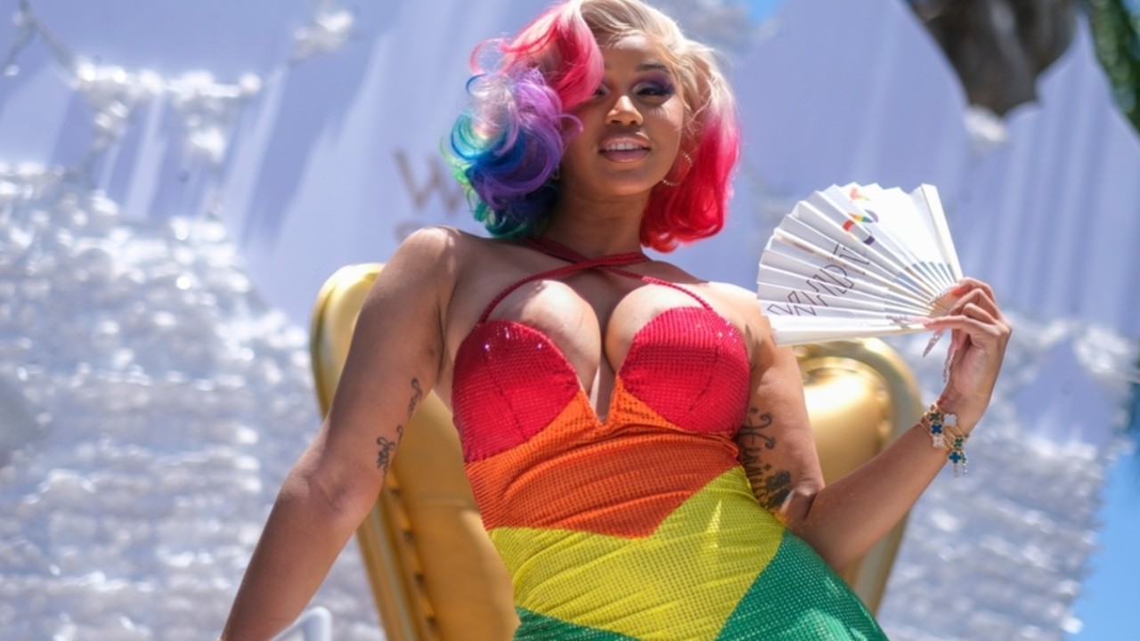 cardi-b-hairstyles cardi-b-hairstyles