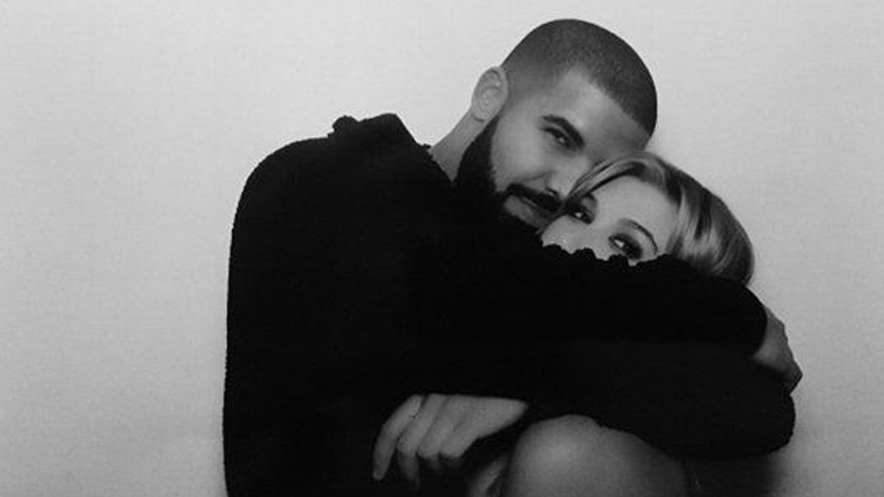 'You put the no in monogamy': Is Drake hinting at former romance with Hailey Bieber in song Bahamas Promises? Fans think so