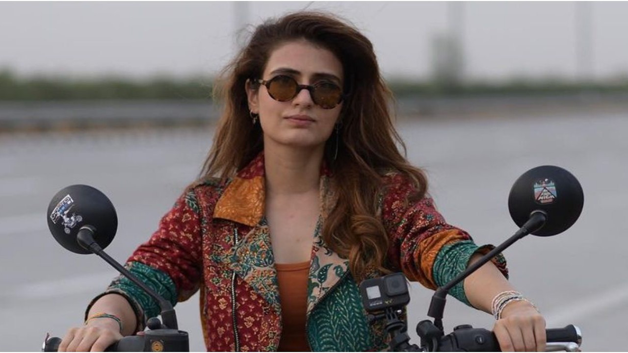 EXCLUSIVE: Fatima Sana Shaikh to headline Made In Heaven director Nitya Mehra's next thriller series