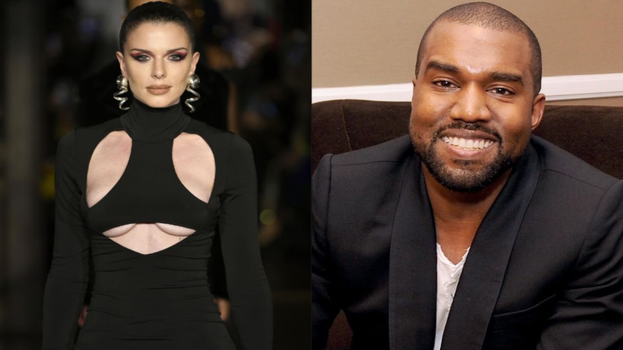 ‘He started tweeting, I was out’: When Julia Fox dished about her time with Kanye West trying to ‘get him off Kim’s case’ post divorce