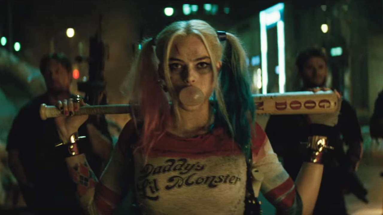 ‘I didn't audition…’: When Margot Robbie spilled tea on her selection process as Harley Quinn in Suicide Squad