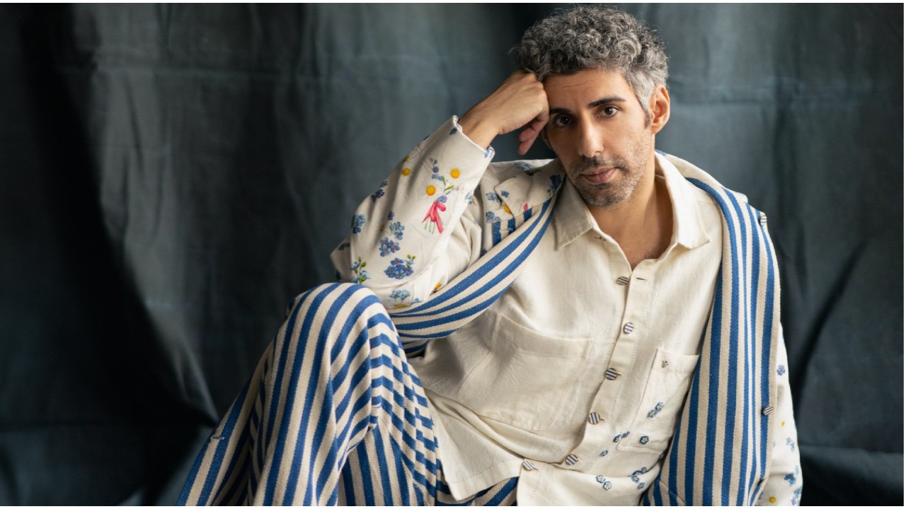 EXCLUSIVE: Jim Sarbh is ‘overwhelmed’ with Emmy Nomination for Best Actor category; ‘It’s an honor to…’