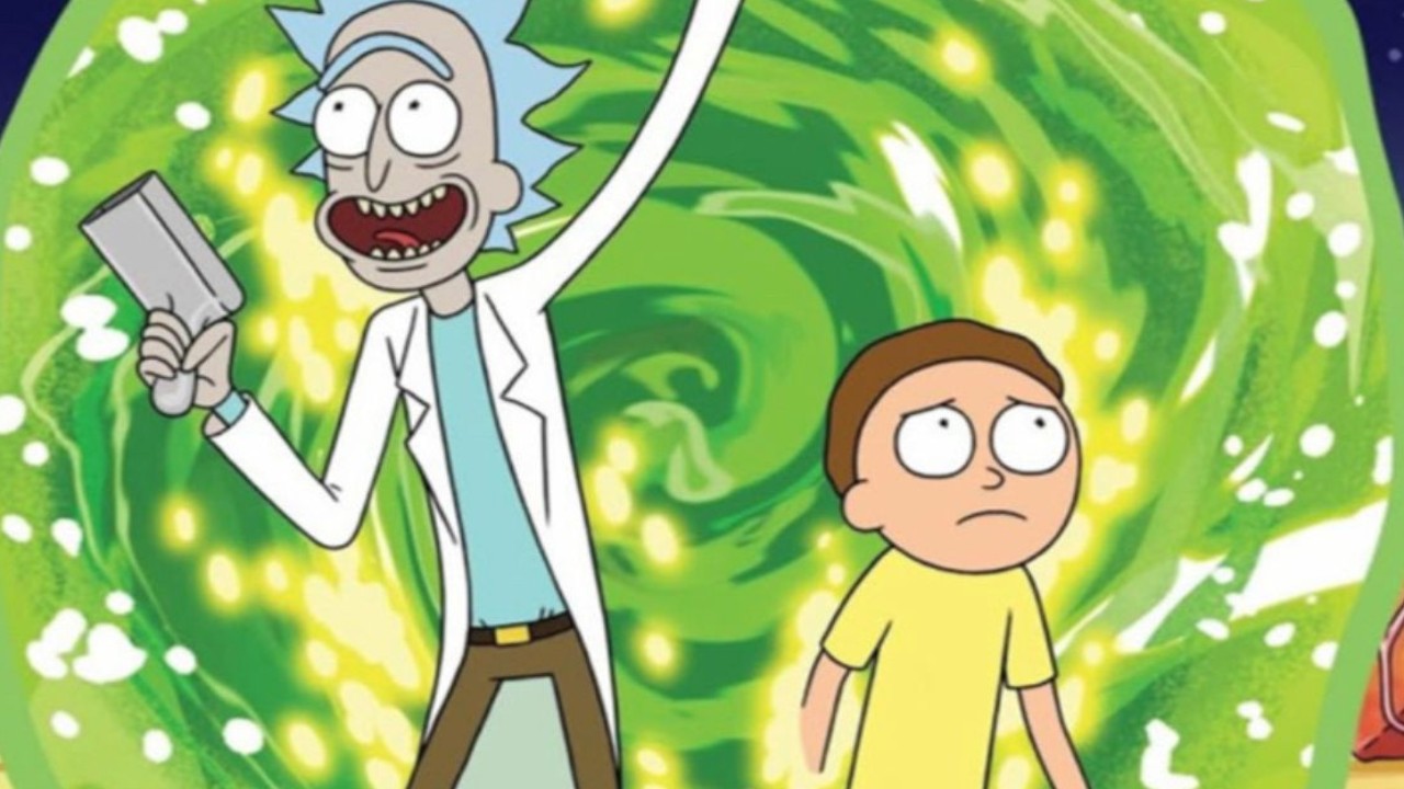 Rick and Morty Season 5 Episode 5 Voice Cast: Special Guests