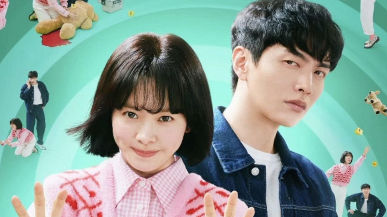 Behind Your Touch (Image Credits-JTBC)