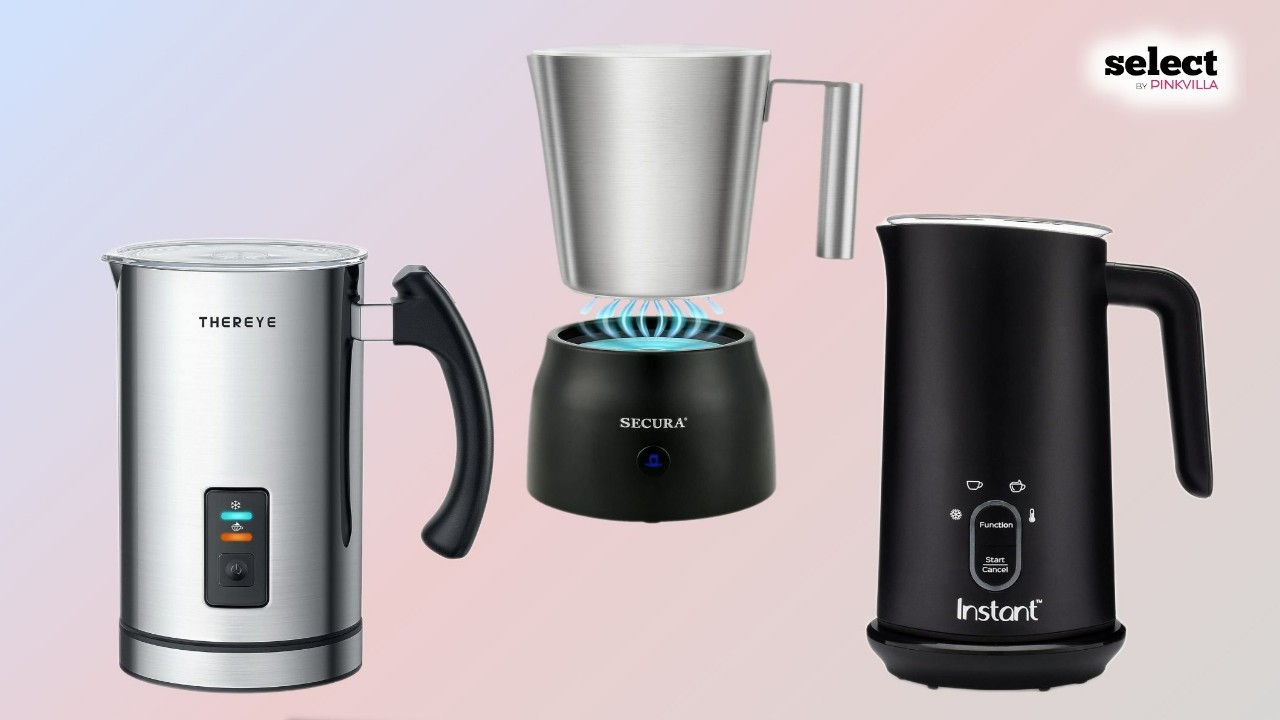 Hot Chocolate Makers That Every Chocoholic Must Own