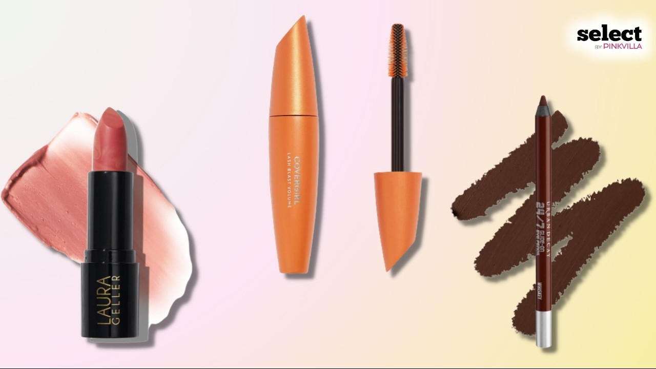 17 Best Makeup for Teens to Simplify Their Makeup Routine