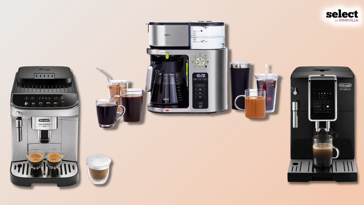 Best iced coffee makers and cold brew machines 2023, tried and tested