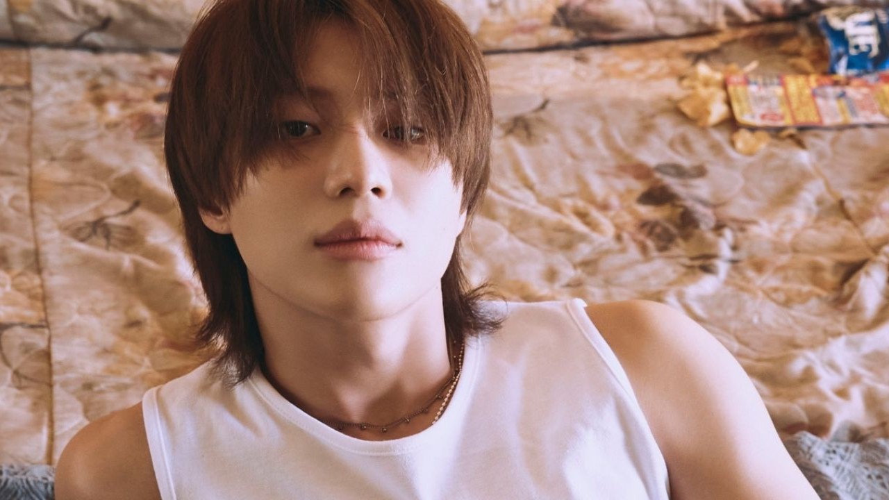 SHINee's Taemin announces solo concert METAMORPH in December; gears up for  GUILTY album release | PINKVILLA: Korean