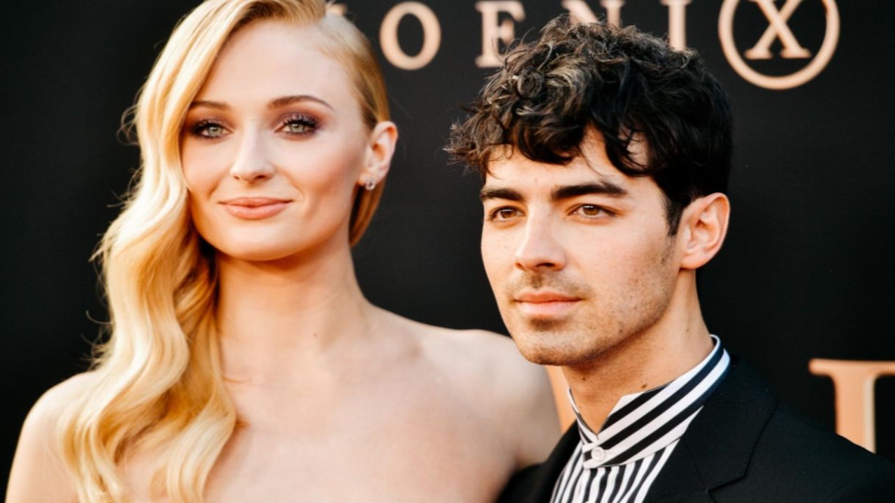 Joe Jonas and Sophie Turner reach custody agreement, commit to 'being