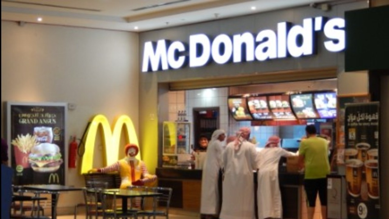 What is McDonald’s ‘ 30 Days 30 Deals’ 2023? Things to know about food giants’ November specials