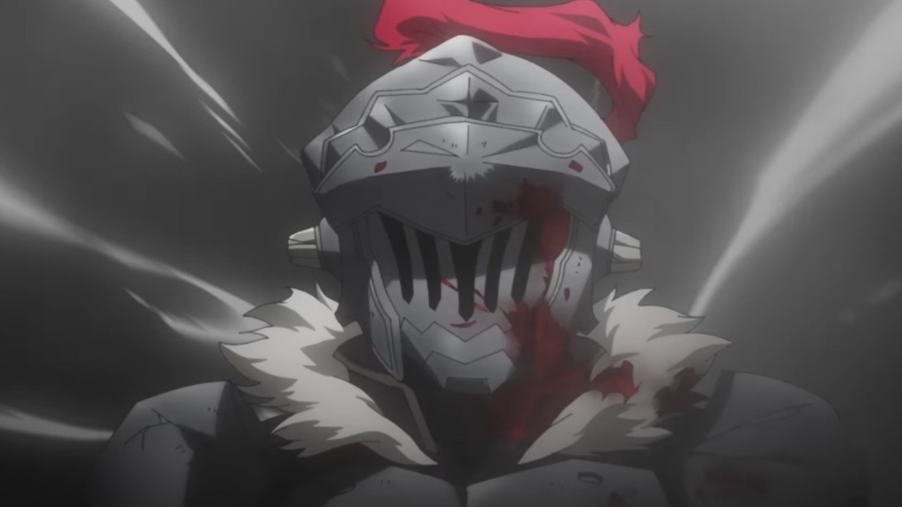 Episode 5 - Goblin Slayer II - Anime News Network