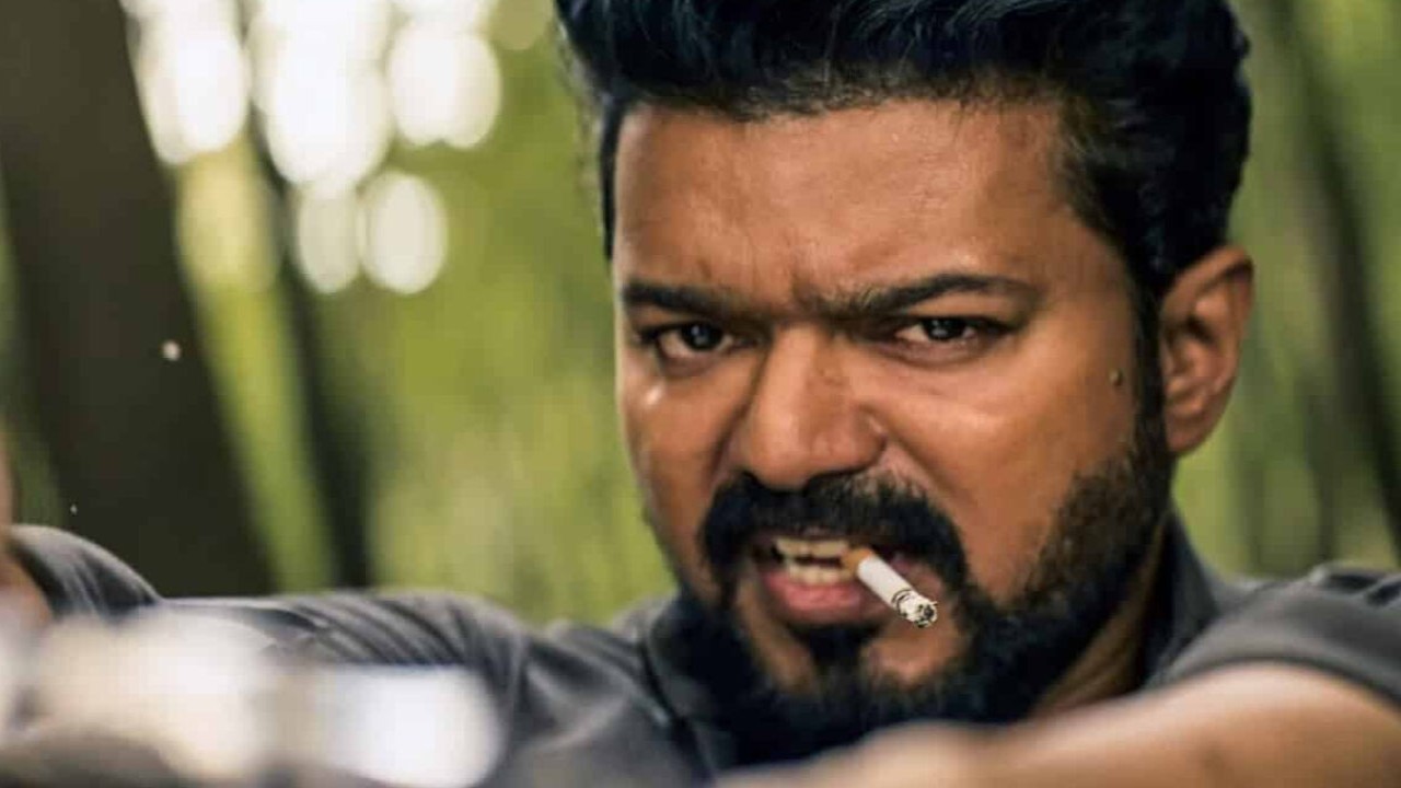 Leo Hindi 2nd Weekend Box Office: Thalapathy Vijay-Lokesh Kanagaraj film storms past Rs 20 crore in 11 days