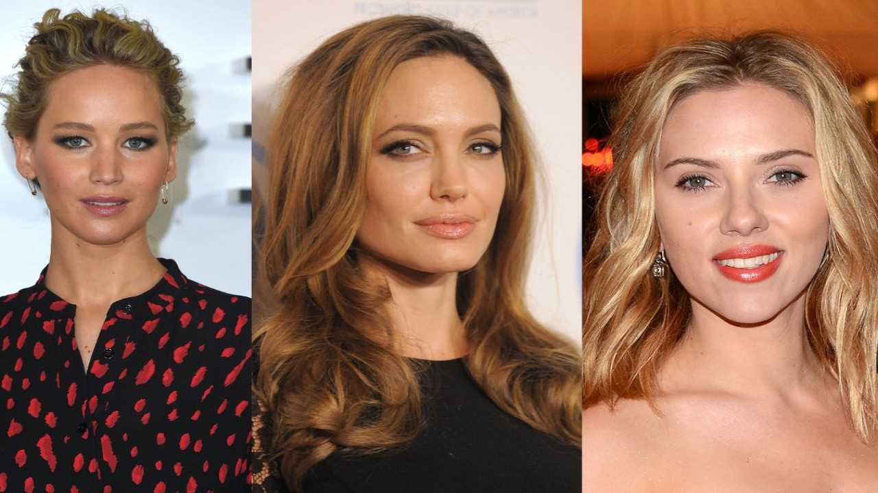 List Of Famous Actresses With Pictures Infoupdate