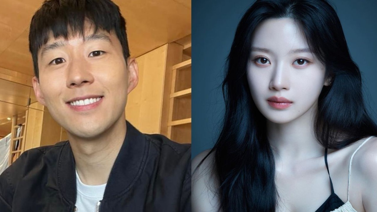 Why were Son Heung Min and actor Moon Ga Young linked? Alleged marriage rumor sparks fan interest