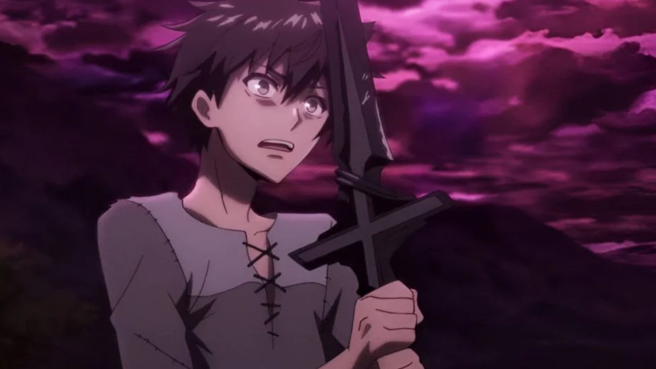 Watch Berserk - Crunchyroll