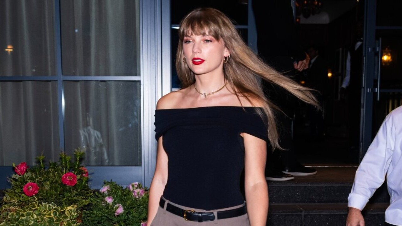 'The first thought that came to my mind was...': When Taylor Swift talked about inspiration behind her 1989 hit track Clean and getting over break-ups 