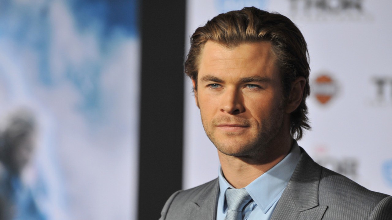 Chris Hemsworth - IMDb