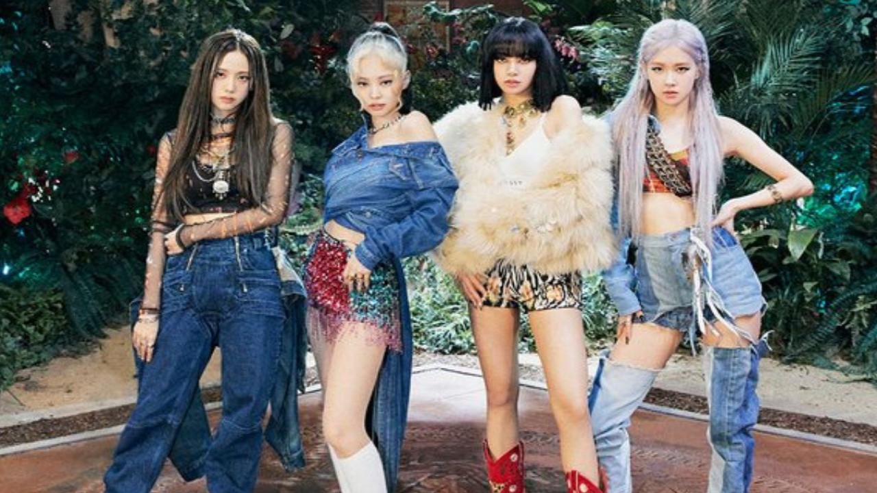 Blackpink's “Kill This Love” sets new  records, including