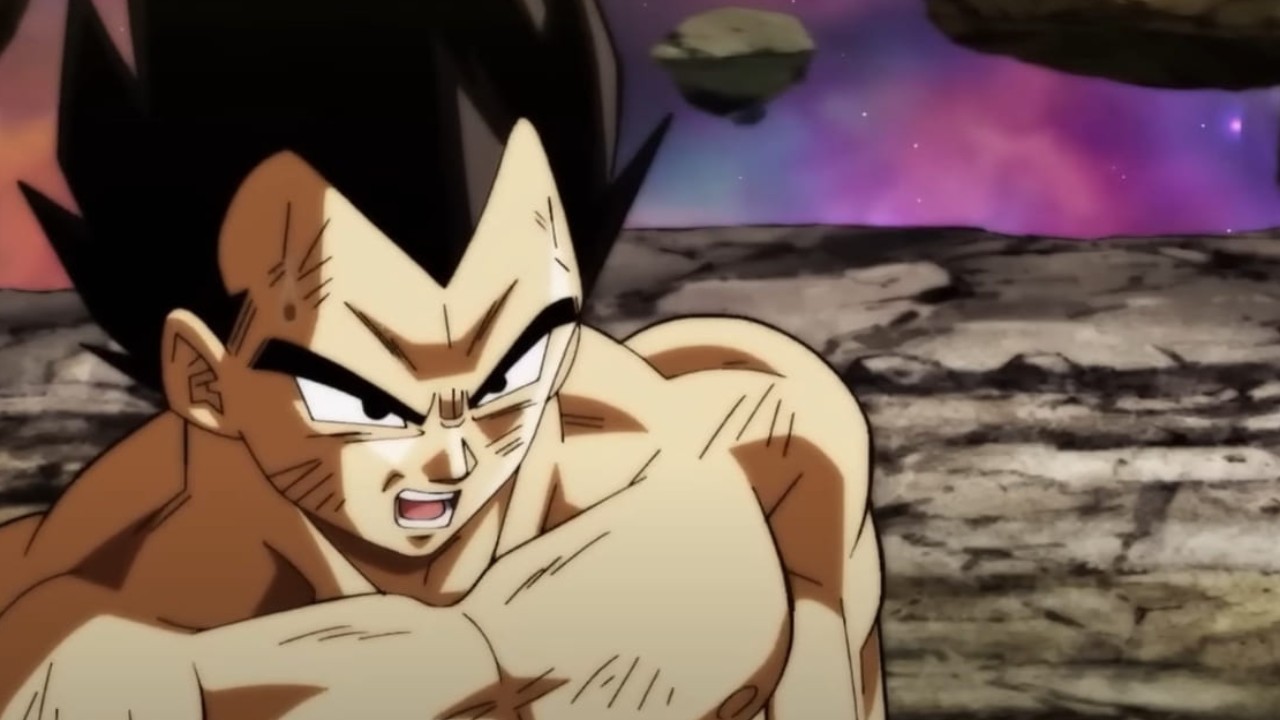 Dragon Ball Super: Goku LOSES to Vegeta's new form; Here's what the manga proved