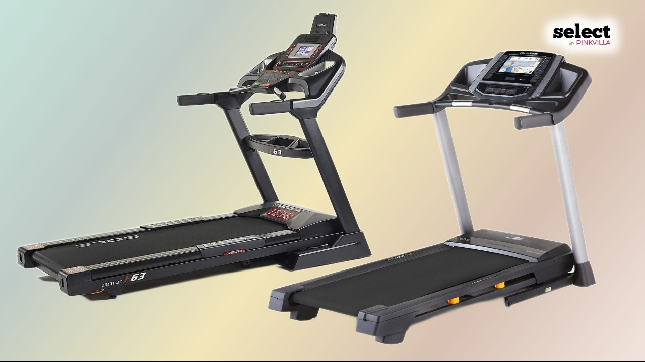 7 Best Incline Treadmills to Ensure Cardiovascular Fitness