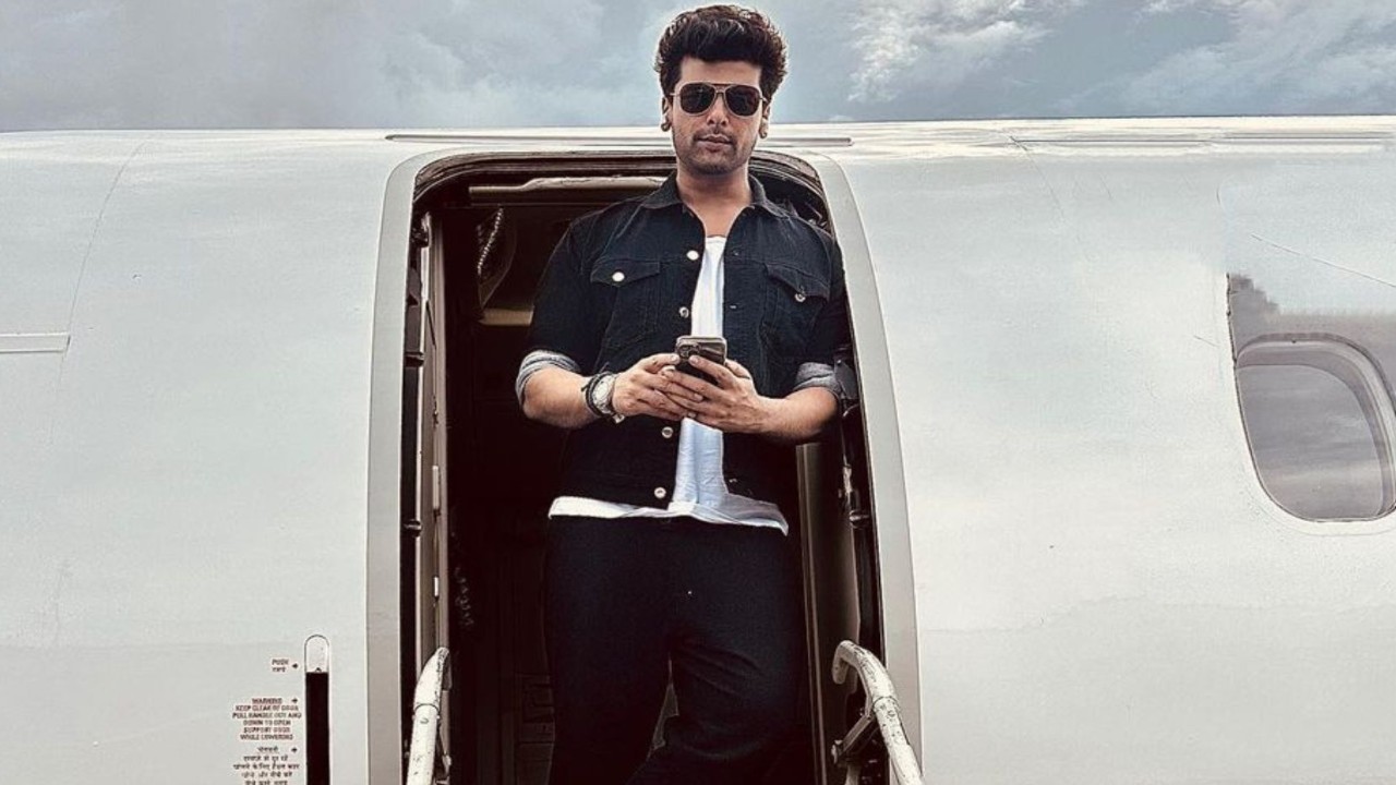 Kushal Tandon Net Worth: Everything you need to know about Barsatein- Mausam Pyar Ka actor 