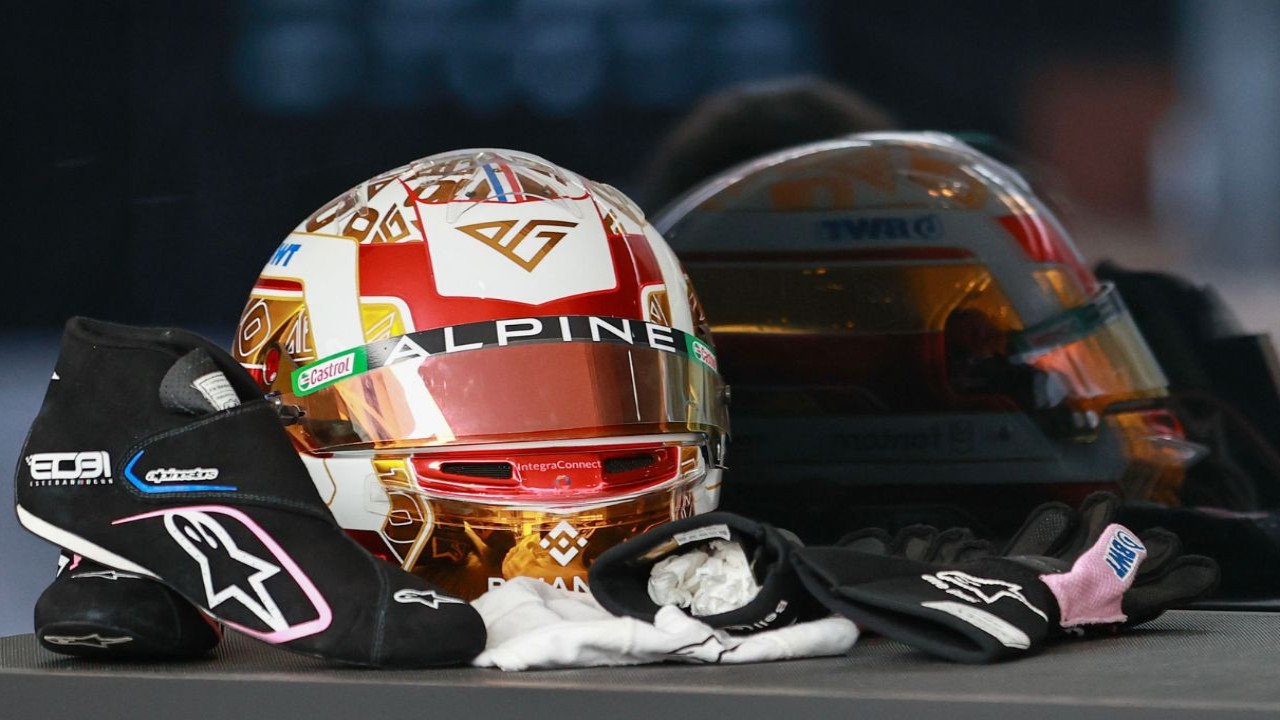 Travis Kelce, Patrick Mahomes and other global athletes join F1 Alpine as strategic investors in their USD 200,000,000 fund