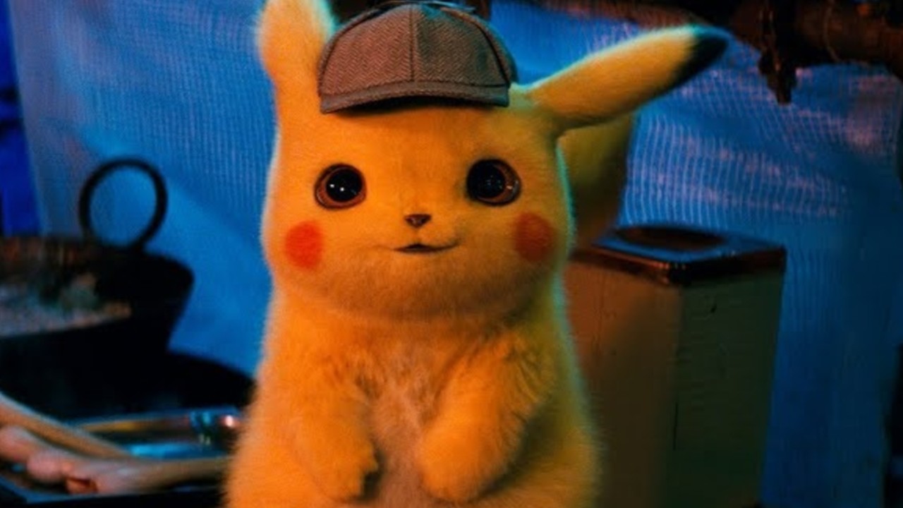 Pikachu - News - IMDb