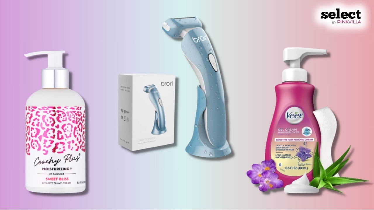 14 Best Bikini Hair Removal Products for a Smooth And Soft Feel