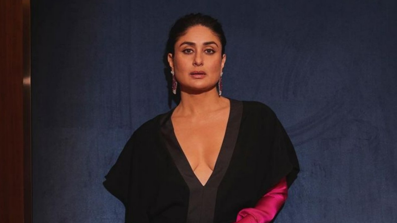 Kareena Kapoor Khan, The Buckingham Murders