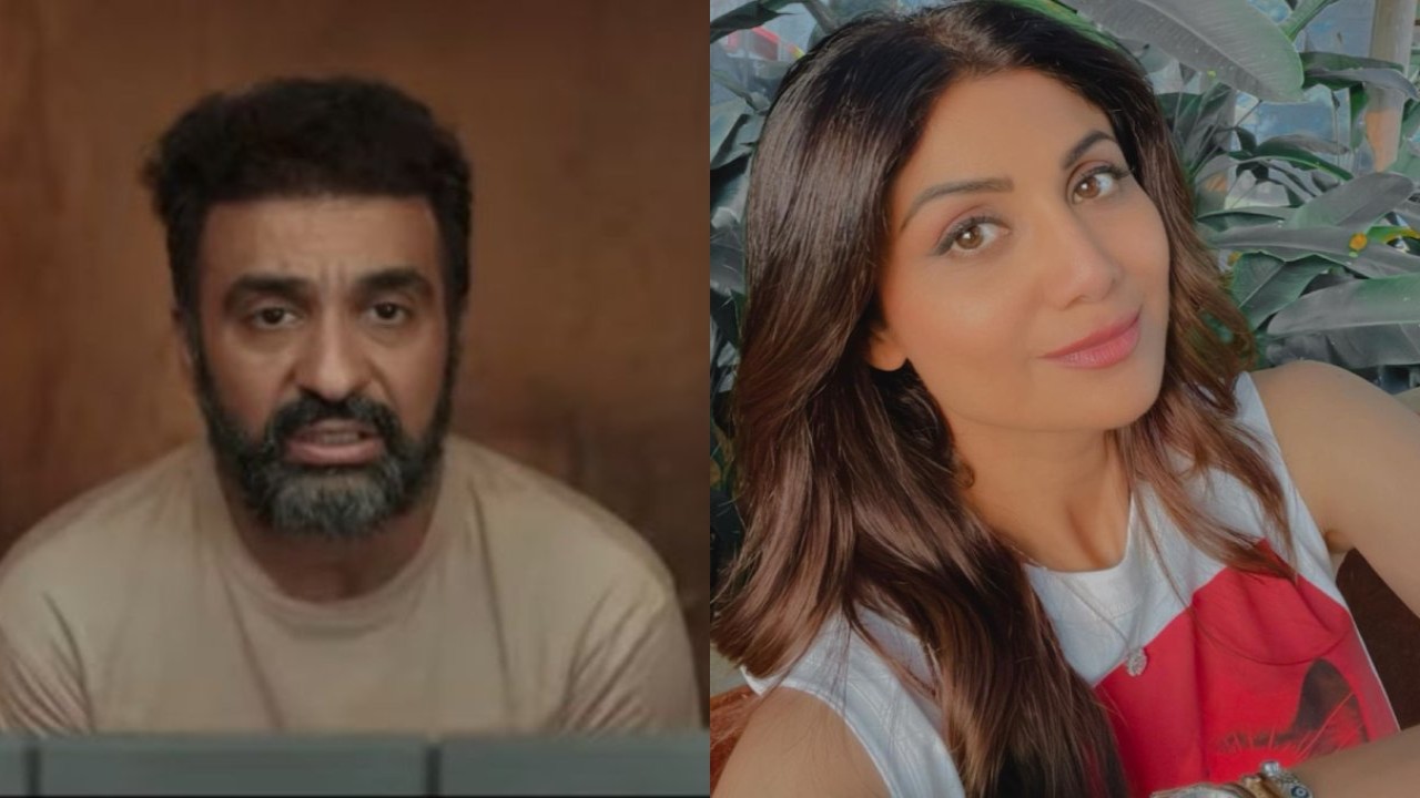 EXCLUSIVE: Shilpa Shetty and Raj Kundra to come together for a film? UT 69 actor has THIS to say