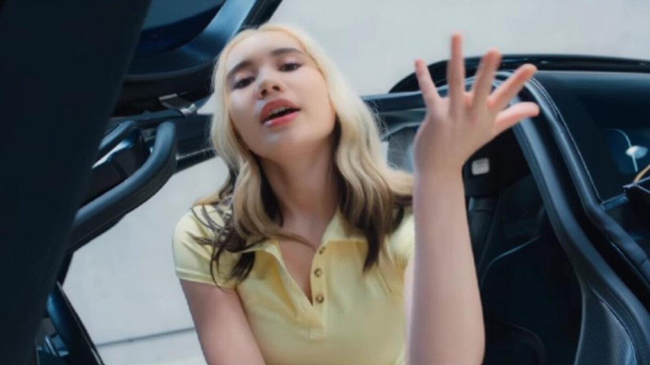 'I’m back. I'm exposing everyone...': Lil Tay releases new music video, weeks after she was announced dead on Instagram