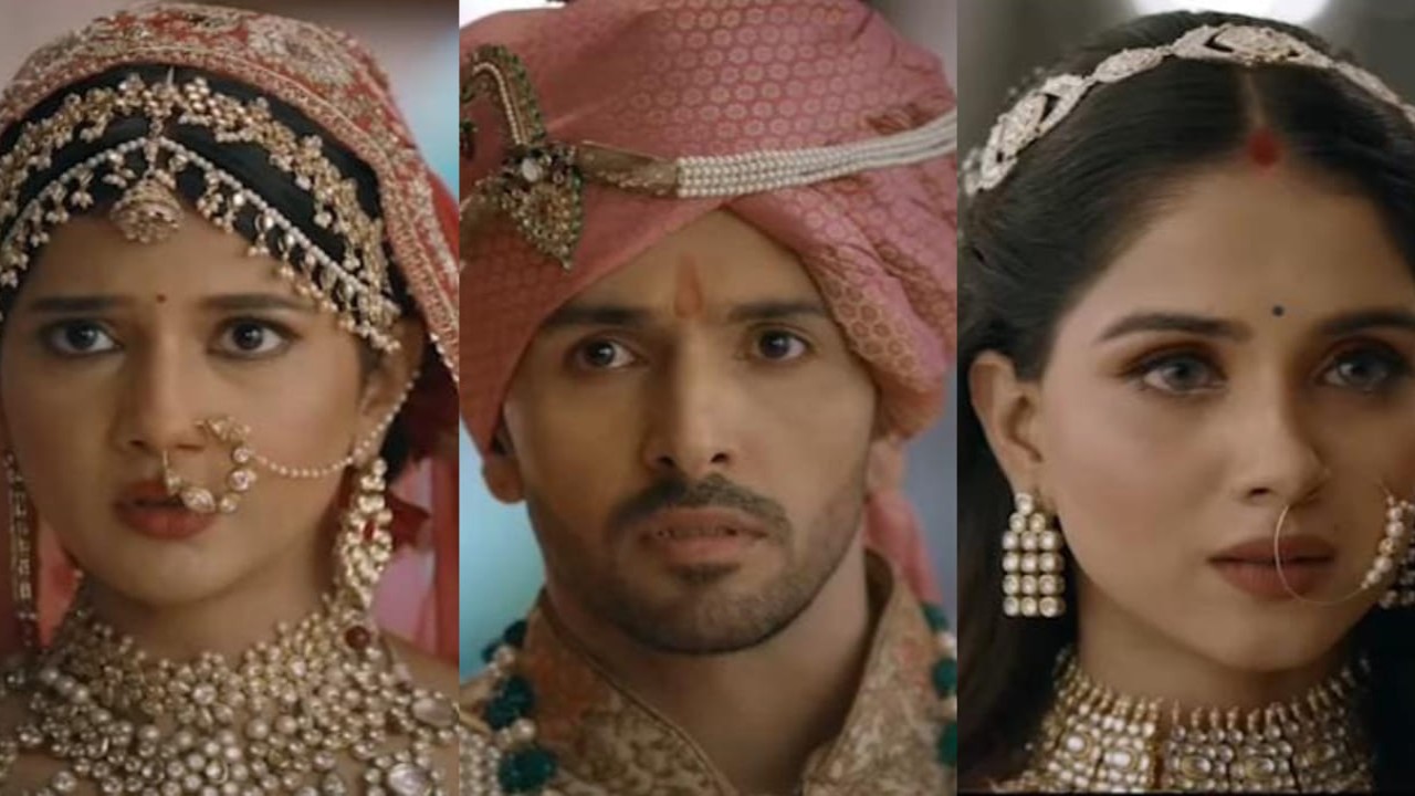 Bepanah yeh rishta kya kehlata hai sale