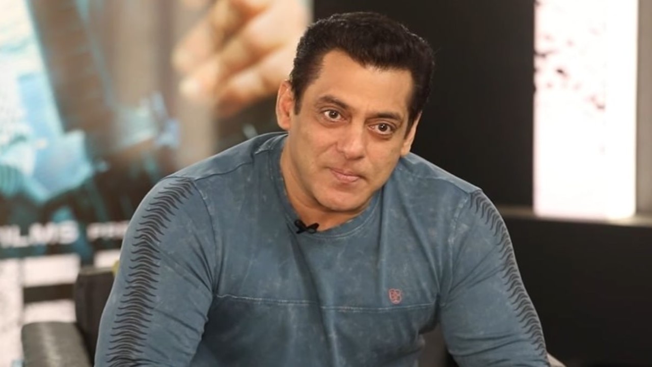 Salman Khan