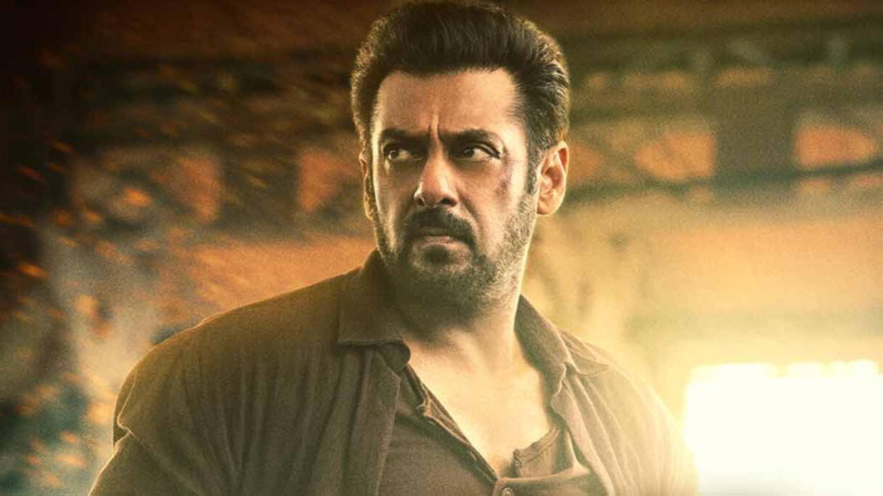 Tiger 3 Day 5 India Box Office: Salman Khan-Katrina Kaif actioner netts steady Rs 17.5 crores on 1st Thursday