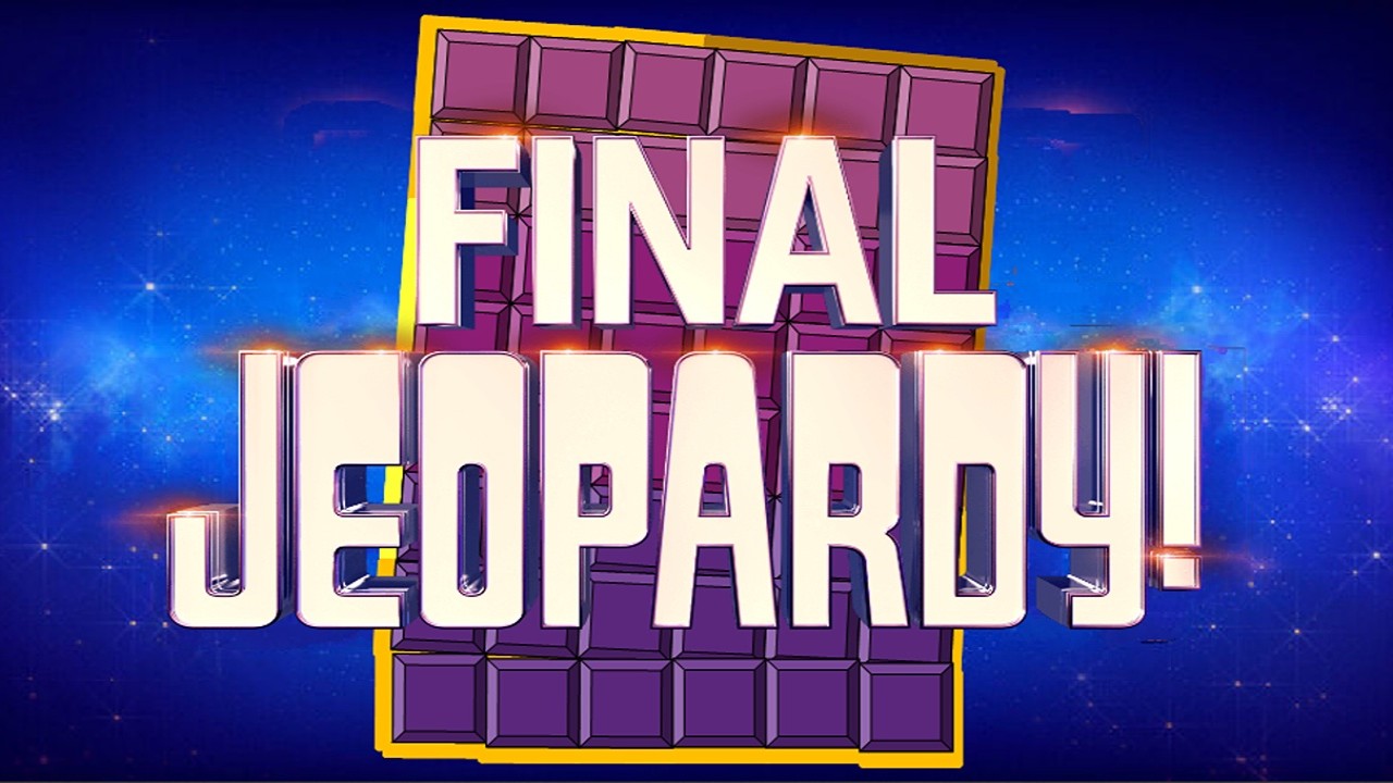 Today's Final Jeopardy (November 22nd, 2023): Who won Game 53 of Season 40?