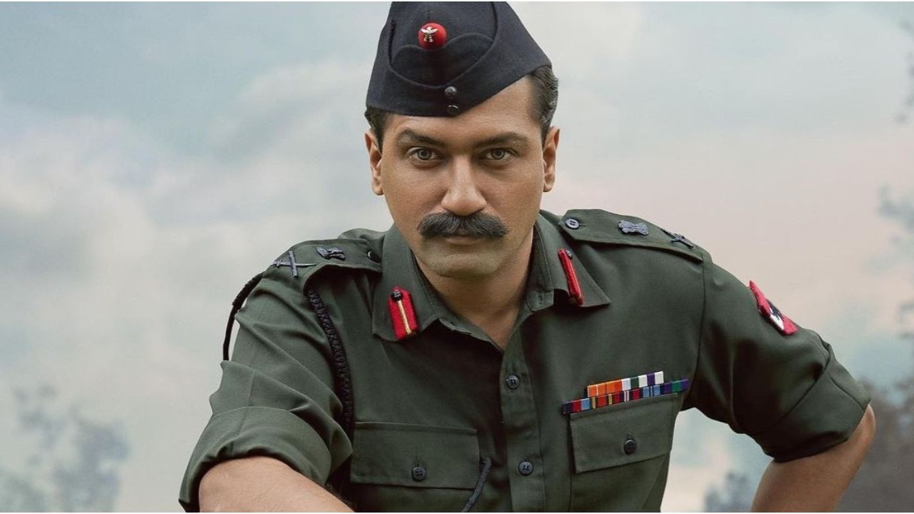 Vicky Kaushal