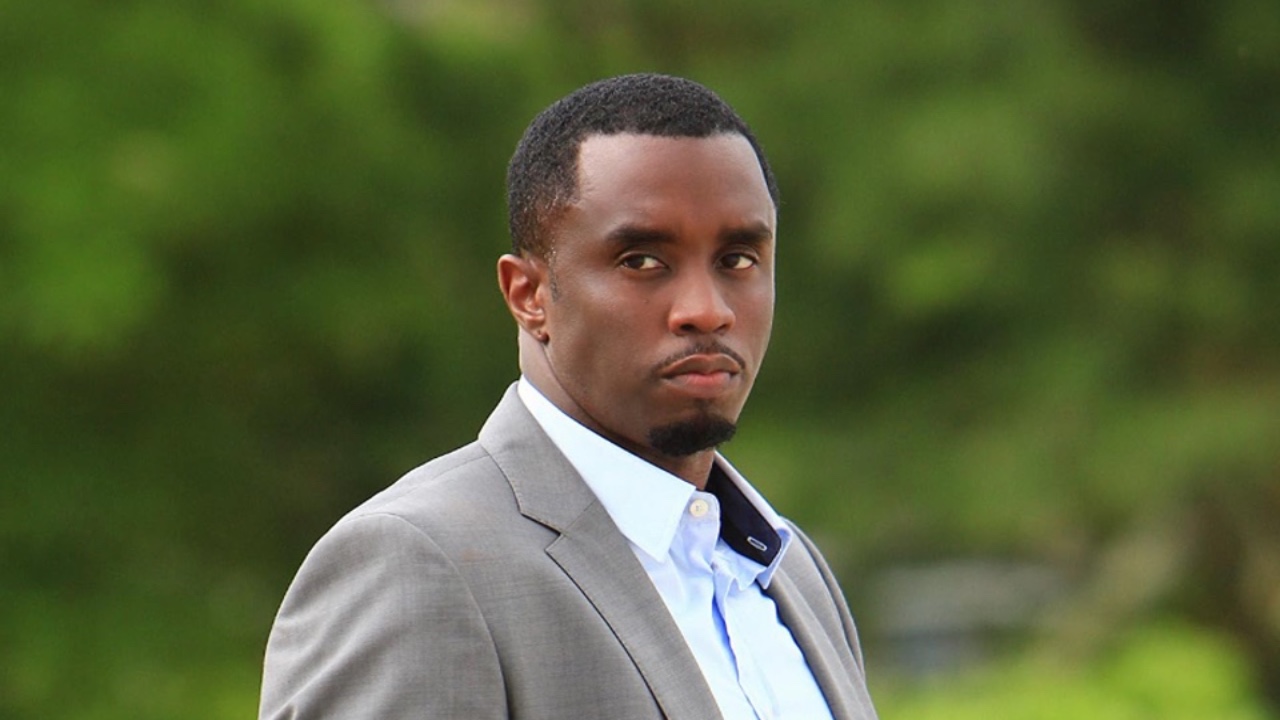 What is Sean 'Diddy' Combs' net worth?