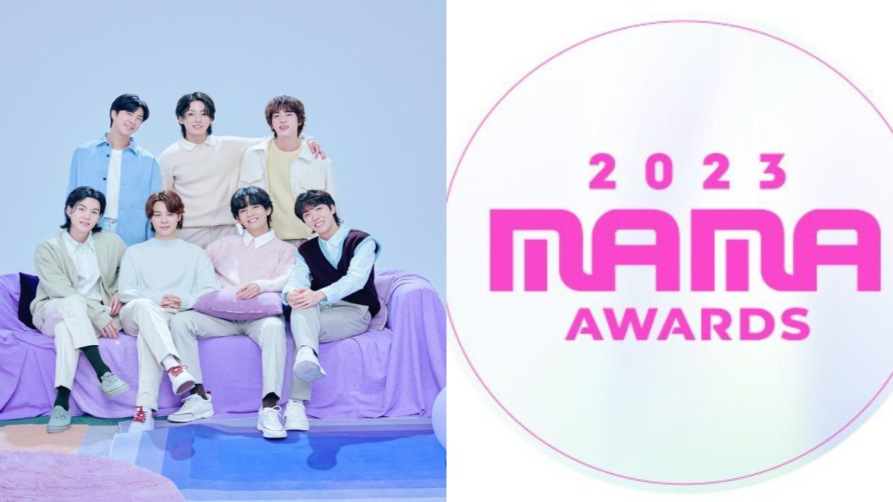 BTS (Image Credits- BIGHIT MUSIC), MAMA Awards (Image Credits-MAMA Awards' twitter)