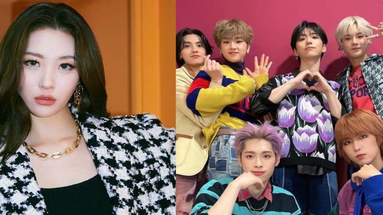 2024 Seoul Music Awards unveil new artist lineup featuring SUNMI