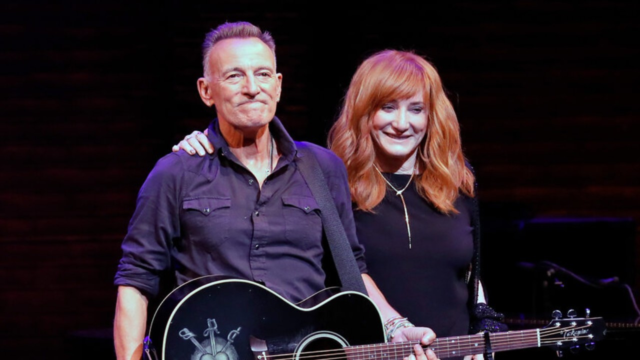 Who is Bruce Springsteen's wife, Patti Scialfa? Exploring their relationship timeline and life together