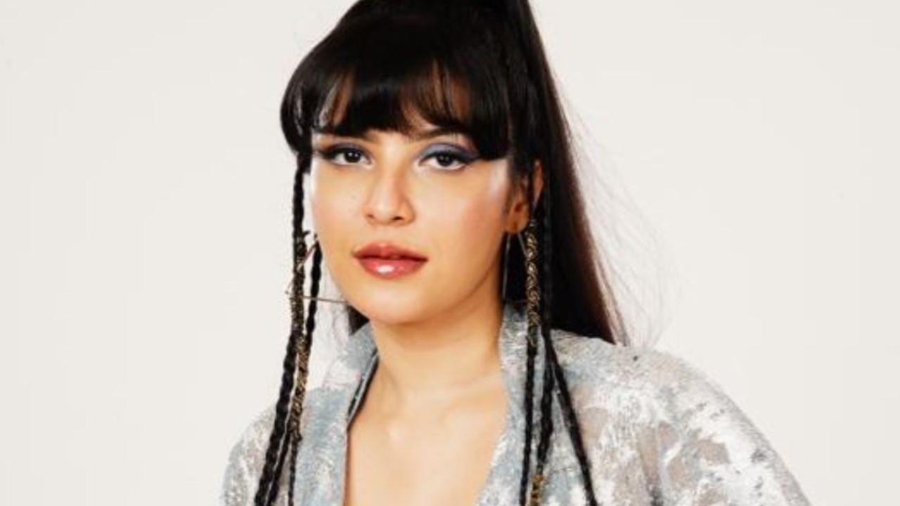 Khanzaadi AKA Firoza Khan