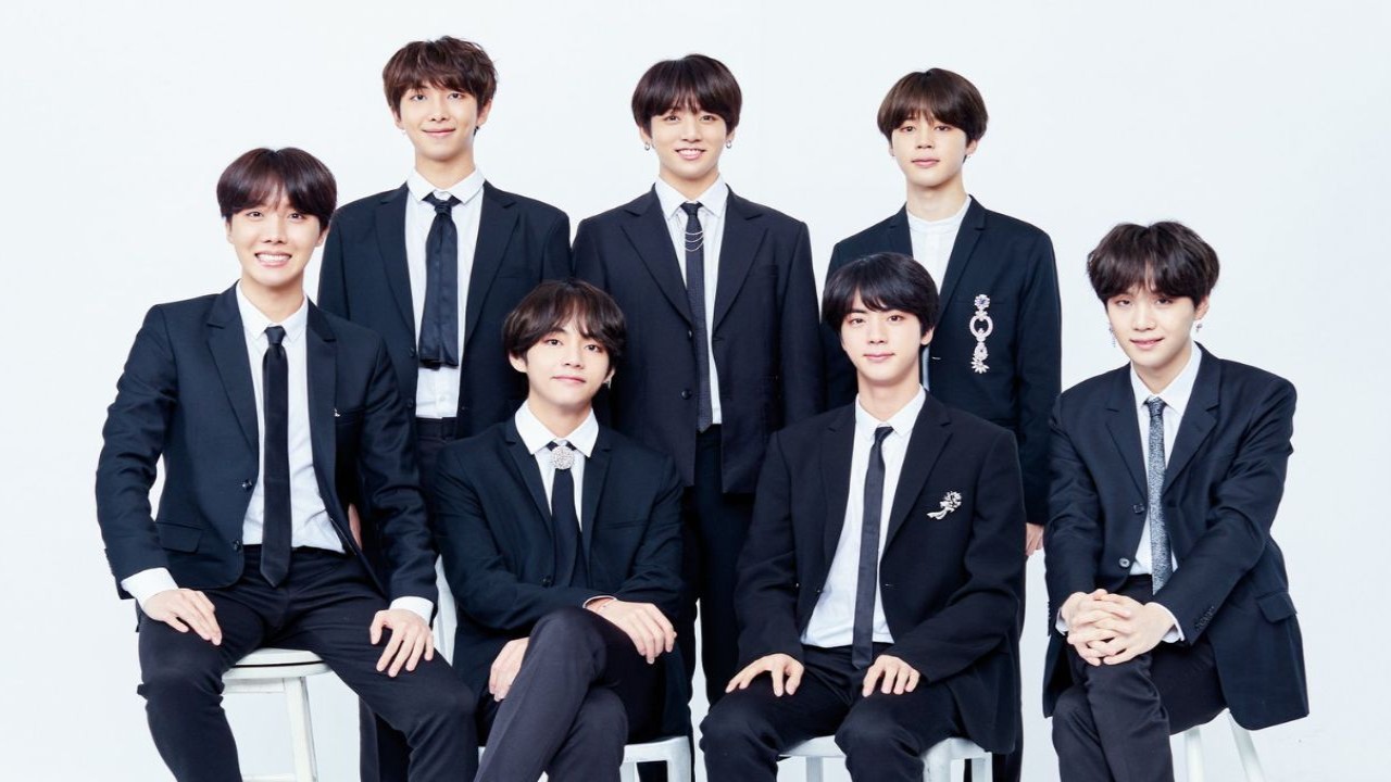 BTS Permission to Dance On Stage In the US announces release: Know contents, drop date, where to watch, more BTS Permission to Dance On Stage In the US announces release: Know contents, drop date, where to watch, more