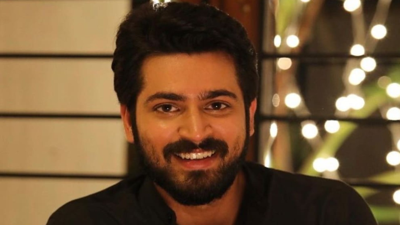 (Pc: Harish Kalyan Instagram)