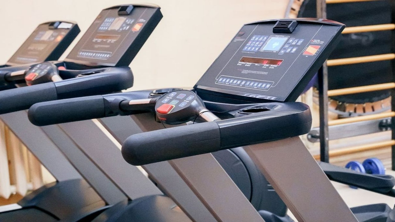 best shock-absorbing treadmill